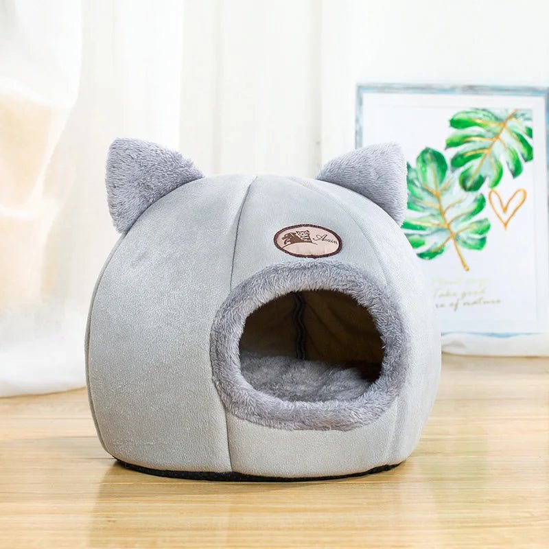 Cama de Gato Confort - TendiTudo Essencial