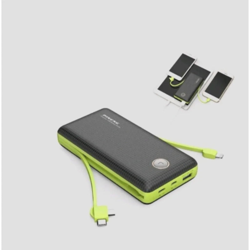 Carregador Portátil Universal 20000mah - TendiTudo Essencial