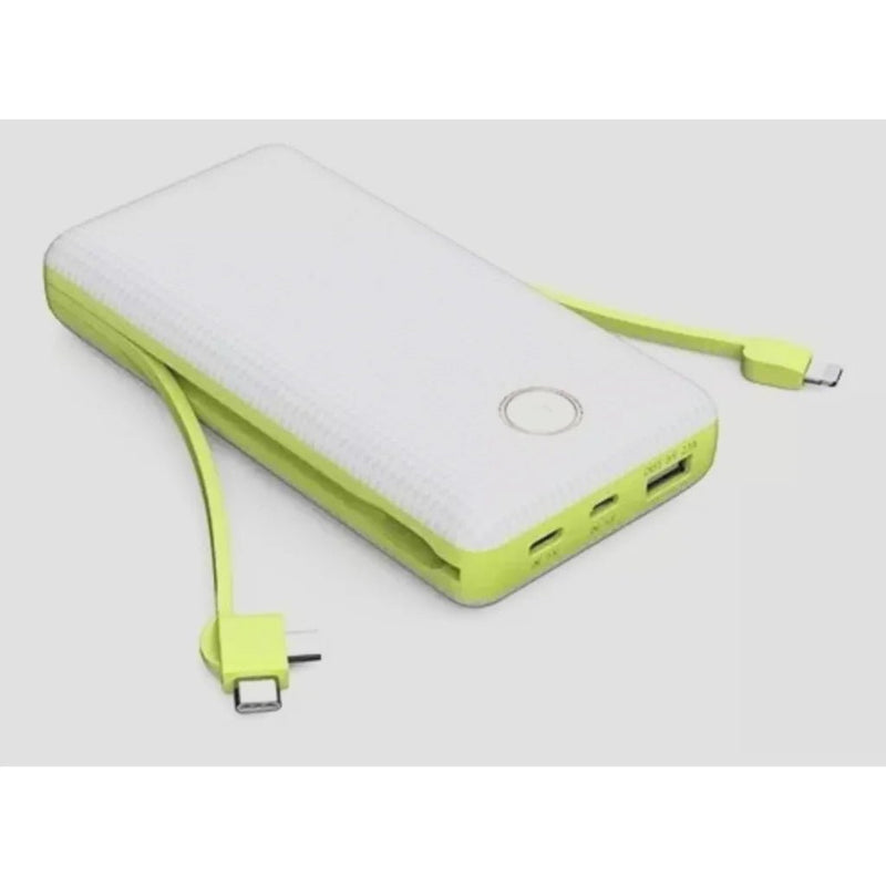 Carregador Portátil Universal 20000mah - TendiTudo Essencial