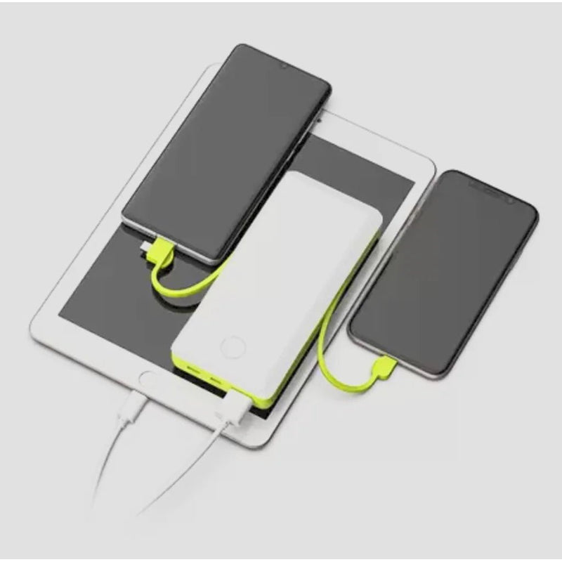 Carregador Portátil Universal 20000mah - TendiTudo Essencial